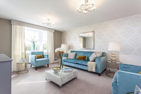 4 bedroom detached house for sale, The Craighall at DWH @ Otter Stone Manor Riverview Drive, Dyce, Aberdeen AB21