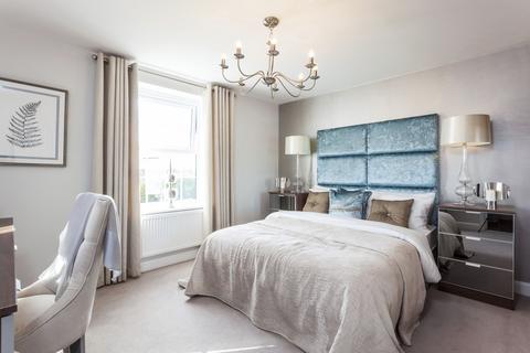 4 bedroom detached house for sale, The Craighall at DWH @ Otter Stone Manor Riverview Drive, Dyce, Aberdeen AB21