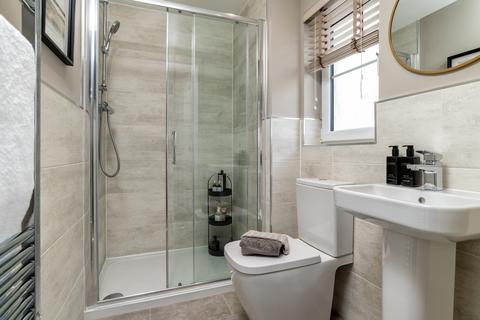 4 bedroom detached house for sale, The Craighall at DWH @ Otter Stone Manor Riverview Drive, Dyce, Aberdeen AB21