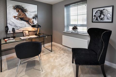 4 bedroom detached house for sale, The Ballater at DWH @ Otter Stone Manor Riverview Drive, Dyce, Aberdeen AB21
