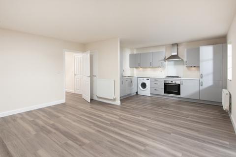 2 bedroom semi-detached house for sale, Burleigh at Porters Way Cemetery Lane, Driffield YO25