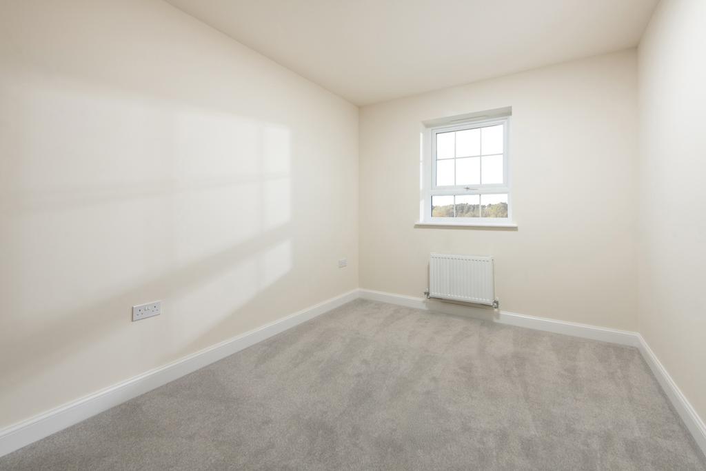 The interior of The Burleigh at Porters Way,...