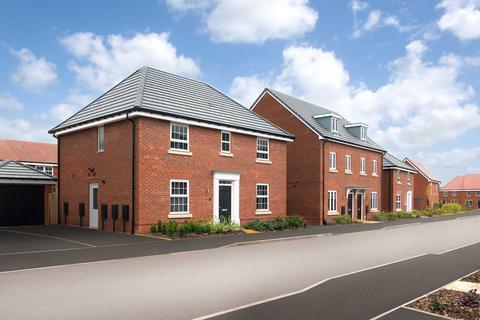 undefined, Kirkdale Special at DWH at Wendel View Park Farm Way, off Prospero Drive, Wellingborough NN8