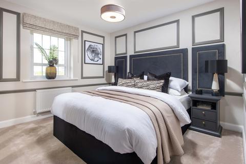 4 bedroom detached house for sale, Kirkdale at Barum Knoll, EX31 Pilton, Barnstaple EX31