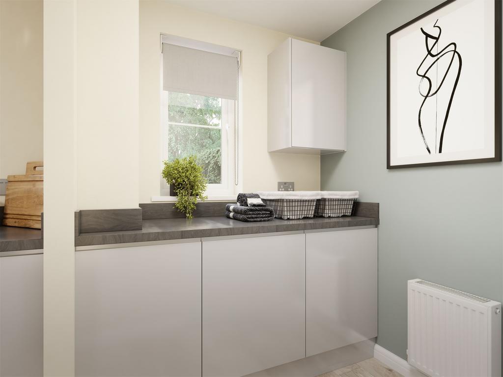 Denby Utility