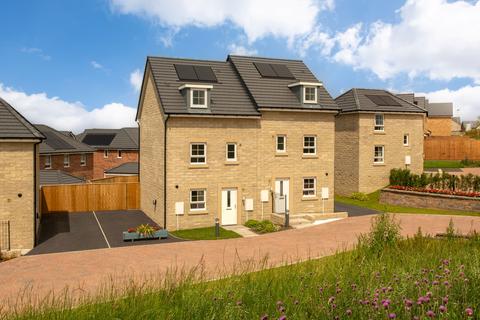 4 bedroom semi-detached house for sale, Woodcote at Bernets Nook, BB3 Brokenstone Road, Blackburn BB3