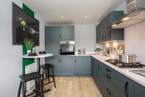 undefined, Woodcote at Scarlet View, TF4 Proctor Avenue, Lawley, Telford TF4