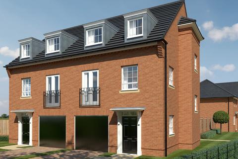 undefined, Redstow at Meadow Hill, NE15 Meadow Hill, Hexham Road, Throckley, Newcastle upon Tyne NE15