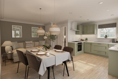 undefined, Redstow at Meadow Hill, NE15 Meadow Hill, Hexham Road, Throckley, Newcastle upon Tyne NE15