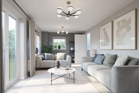 4 bedroom semi-detached house for sale, Redstow at Meadow Hill, NE15 Meadow Hill, Hexham Road, Throckley, Newcastle upon Tyne NE15