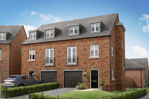 undefined, Redstow at Meadow Hill, NE15 Meadow Hill, Hexham Road, Throckley, Newcastle upon Tyne NE15