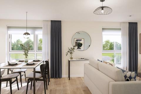 undefined, Kelvin at Boclair Mews South Crosshill Road, Bishopbriggs, Glasgow G64