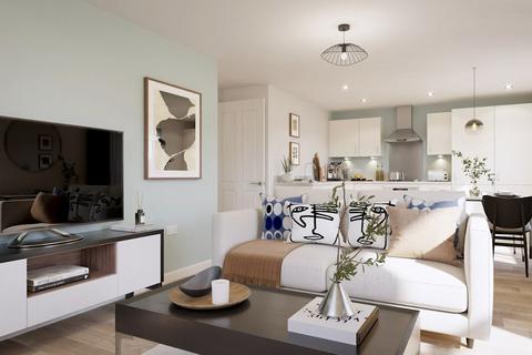 undefined, Kelvin at Boclair Mews South Crosshill Road, Bishopbriggs, Glasgow G64