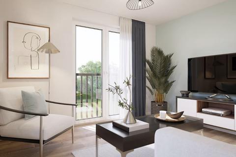 undefined, Kelvin at Boclair Mews South Crosshill Road, Bishopbriggs, Glasgow G64