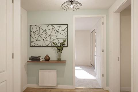 undefined, Kelvin at Boclair Mews South Crosshill Road, Bishopbriggs, Glasgow G64