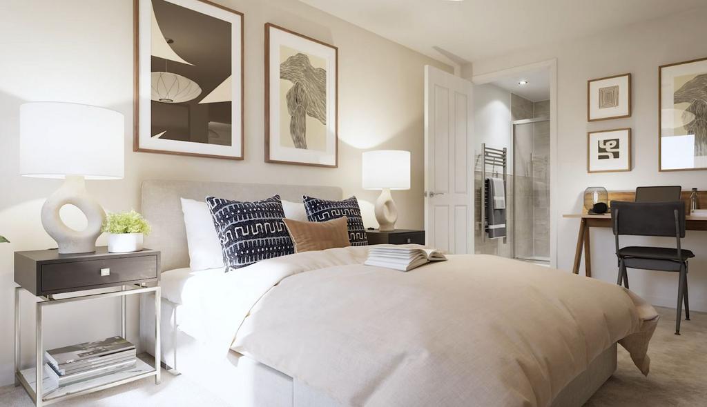 Bedroom 2