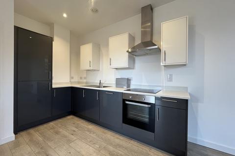 undefined, Broadway, PETERBOROUGH PE1