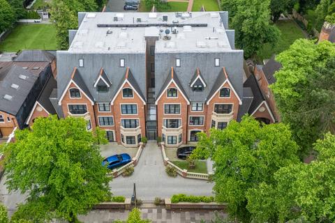 3 bedroom apartment for sale, Bristol Road, Birmingham, B5 7SL