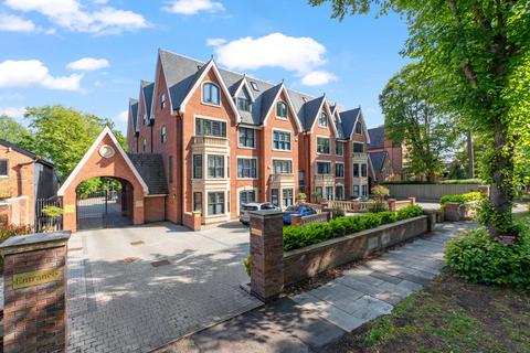3 bedroom apartment for sale, Bristol Road, Birmingham, B5 7SL