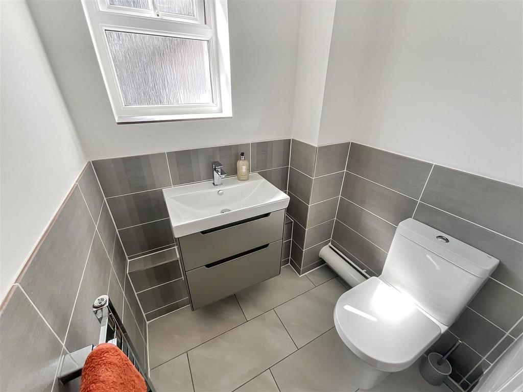 Cloakroom
