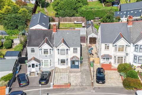 undefined, Uplands Road, Rumney, Cardiff, CF3