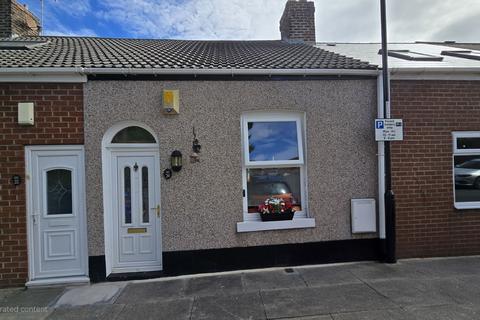 1 bedroom cottage for sale, Bell Street, Millfield, Sunderland, Tyne and Wear, SR4 6JR