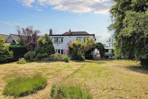 undefined, Heathfield Road, Bembridge, PO35 5UQ