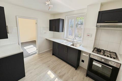 undefined, Newton Avenue, Port Talbot SA12