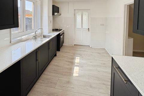 undefined, Newton Avenue, Port Talbot SA12