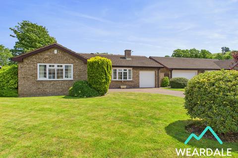 14 Riverside, Wolsingham, Bishop Auckland, DL13 3BP