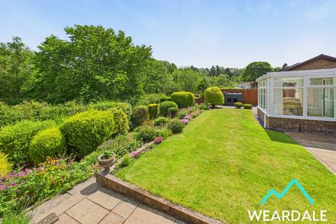 14 Riverside, Wolsingham, Bishop Auckland, DL13 3BP