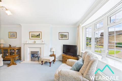 14 Riverside, Wolsingham, Bishop Auckland, DL13 3BP