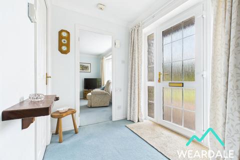 14 Riverside, Wolsingham, Bishop Auckland, DL13 3BP