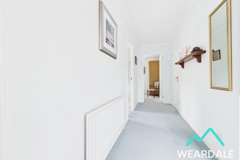 14 Riverside, Wolsingham, Bishop Auckland, DL13 3BP