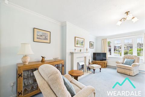 14 Riverside, Wolsingham, Bishop Auckland, DL13 3BP