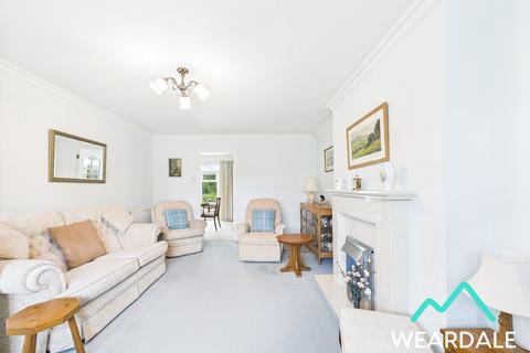 14 Riverside, Wolsingham, Bishop Auckland, DL13 3BP