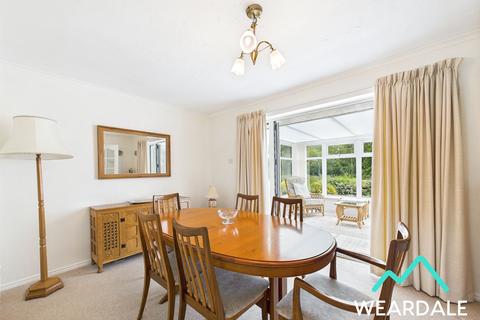 14 Riverside, Wolsingham, Bishop Auckland, DL13 3BP