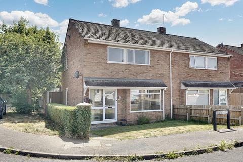 3 bedroom semi-detached house for sale, Whitegates, Newmarket CB8