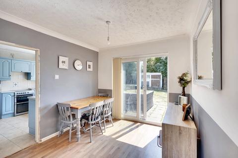 3 bedroom semi-detached house for sale, Whitegates, Newmarket CB8