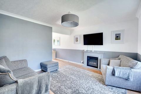 3 bedroom semi-detached house for sale, Whitegates, Newmarket CB8