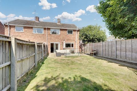 3 bedroom semi-detached house for sale, Whitegates, Newmarket CB8
