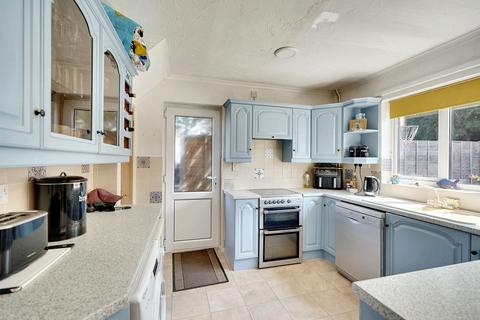 3 bedroom semi-detached house for sale, Whitegates, Newmarket CB8