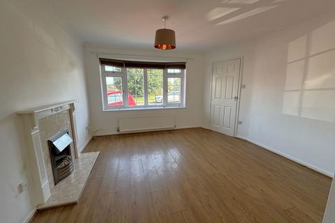 3 bedroom link detached house for sale, Coots Close, Buckingham MK18