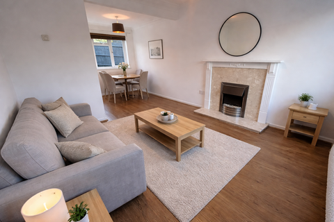 undefined, Coots Close, Buckingham MK18