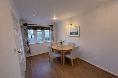 undefined, Coots Close, Buckingham MK18