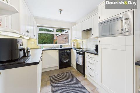 undefined, Abbey Drive, Stafford ST18