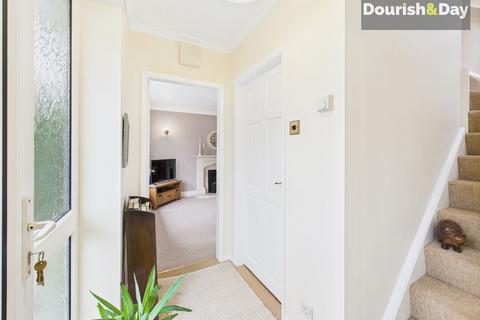 undefined, Abbey Drive, Stafford ST18