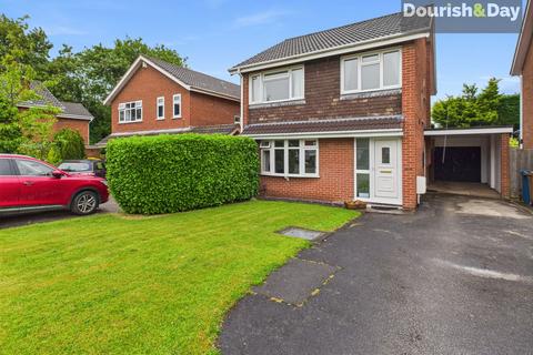 undefined, Abbey Drive, Stafford ST18