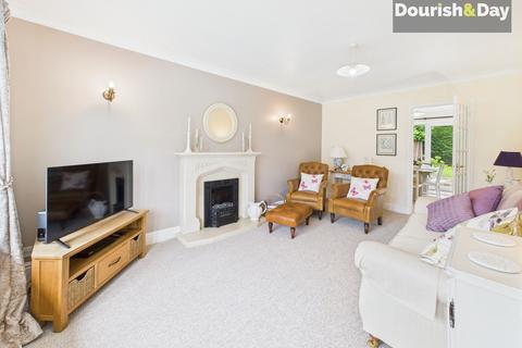 undefined, Abbey Drive, Stafford ST18