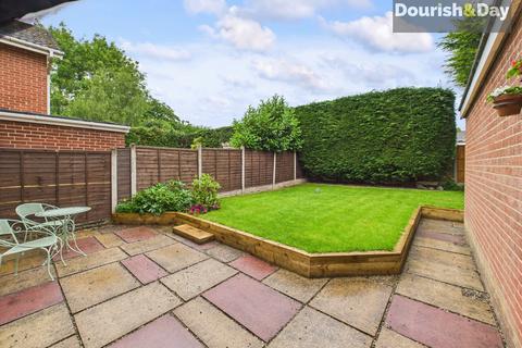 undefined, Abbey Drive, Stafford ST18